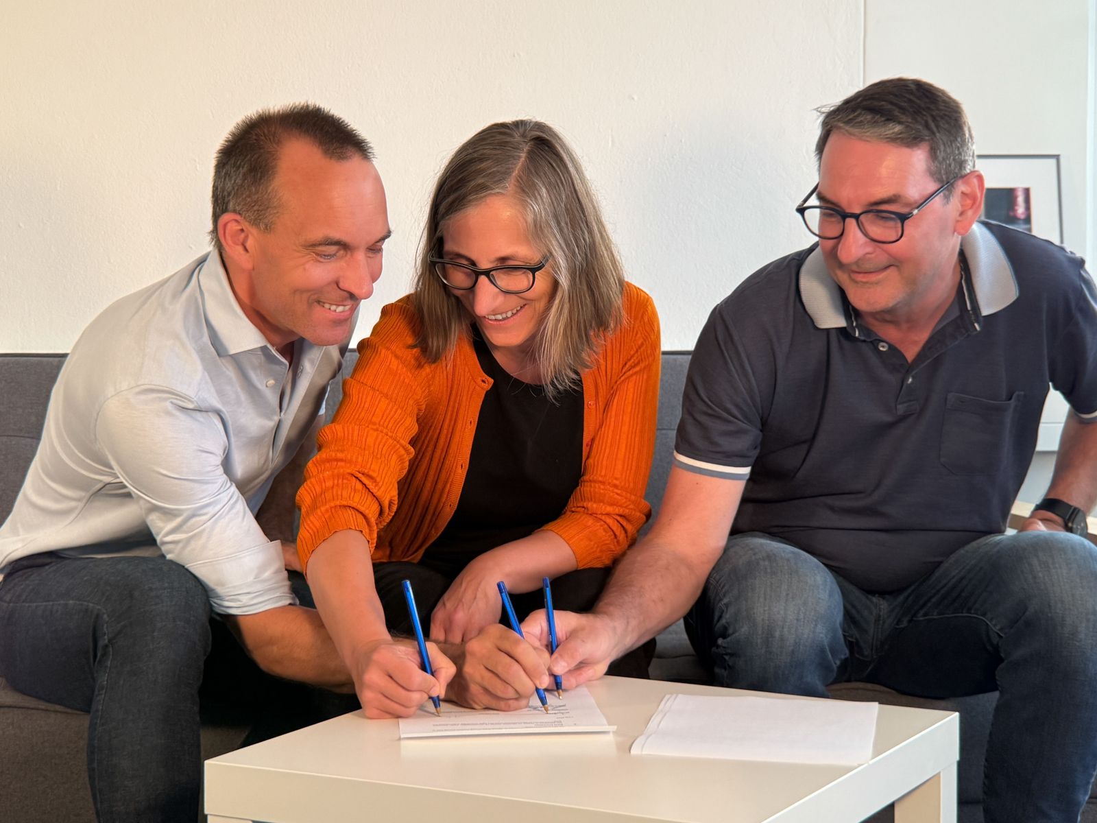 Critical manufacturing acquiring Convanit in smart manufacturing