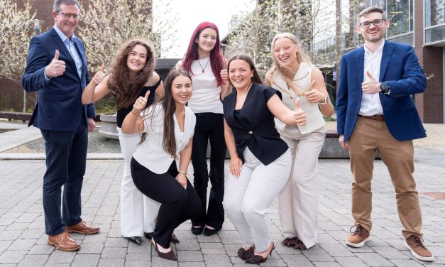 Winners of the University of Limerick ‘Dragon’s Den’ Medical Device Innovation Showcase Announced