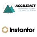 Instantor signs accelerate pact to drive sustainable future