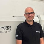 James Hines returns to help customers succeed