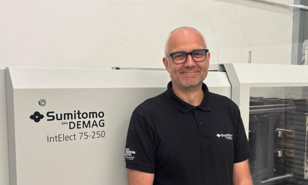 James Hines returns to help customers succeed