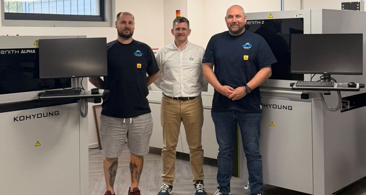 Altus Continues Irish Growth with Expansion of Engineering Team