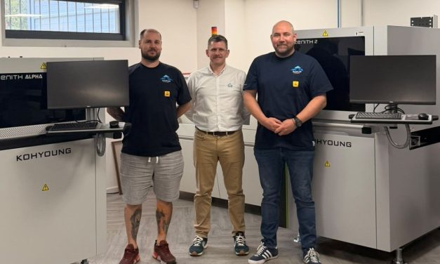 Altus Continues Irish Growth with Expansion of Engineering Team