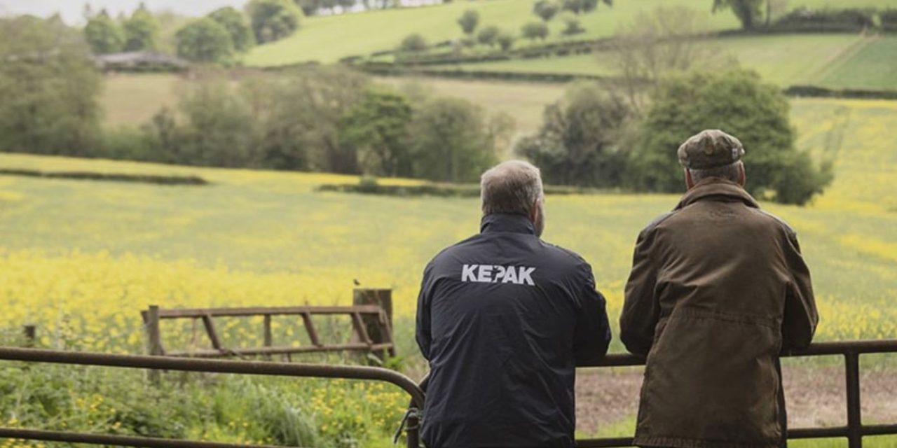 Irish family-owned food company invests in major digital overhaul