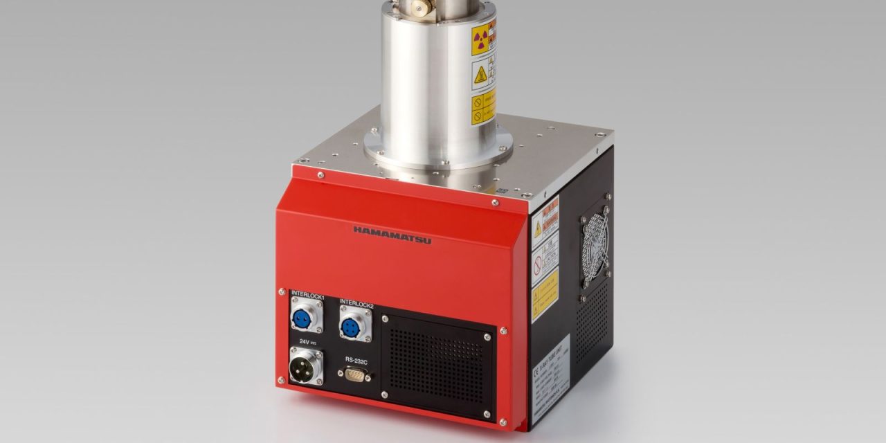 Meet Hamamatsu Photonics at Medical Technology Ireland 2024