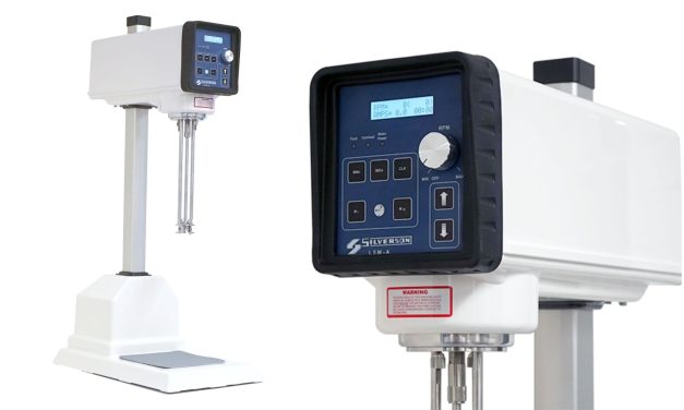 Silverson Machines at the PPMA Show 2026