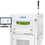 Altus Adds LPKF CuttingMaster 3290 to Depaneling Portfolio