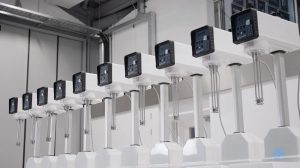 Silverson Machines at the PPMA 2025