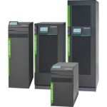 Socomec launches MASTERYS GP4 UPS range in UK & Ireland, bringing efficient, high capacity power protection to critical infrastructure