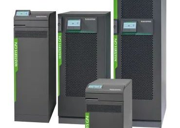 Socomec launches MASTERYS GP4 UPS range in UK & Ireland, bringing efficient, high capacity power protection to critical infrastructure
