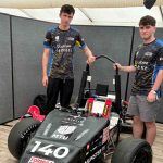 Teams from MTU and UCD among international line-up for 2026 Formula Student race at Silverstone this week
