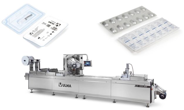 ULMA Packaging UK targets Irish medical sector with MedTech Innovation Expo Ireland debut