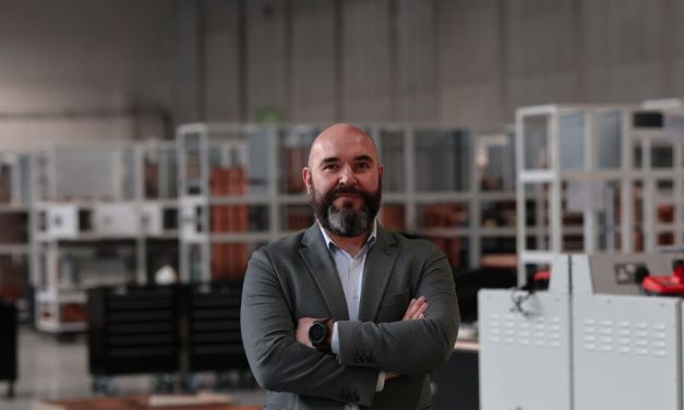 TES Power expands leadership team to meet rising customer demands across the data centre market