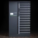 Socomec launches expanded MODULYS XM modular UPS range in UK & Ireland, offering data centres greater flexibility to scale capacity