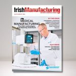 Irish Manufacturing Magazine Launches July/August 2026 Issue
