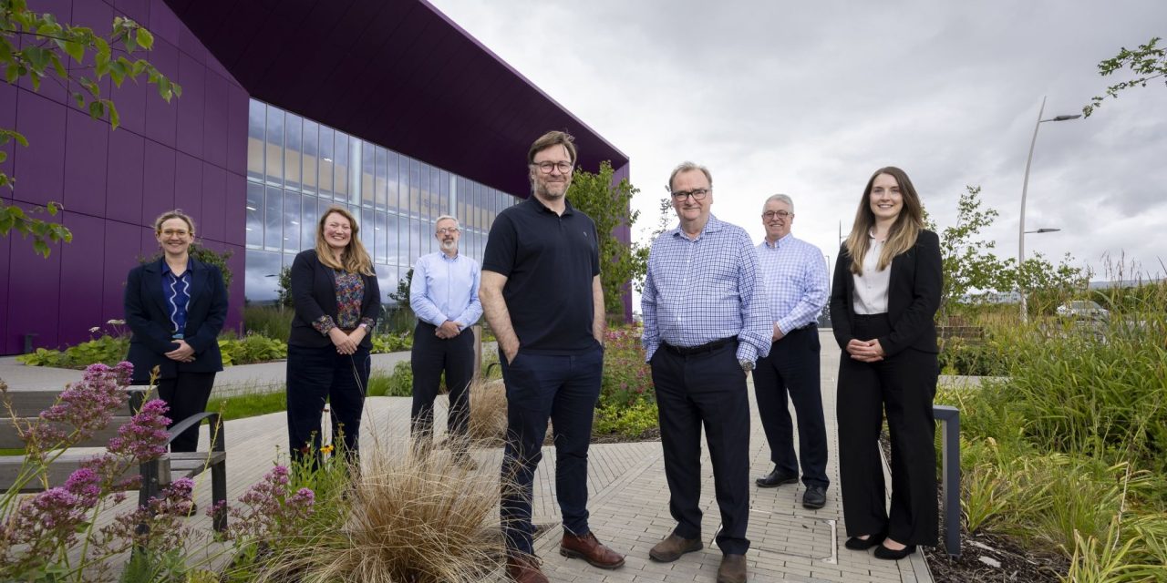 UK centre for advanced packaging created from funding injection set to expand NMIS’s semiconductor manufacturing capabilities