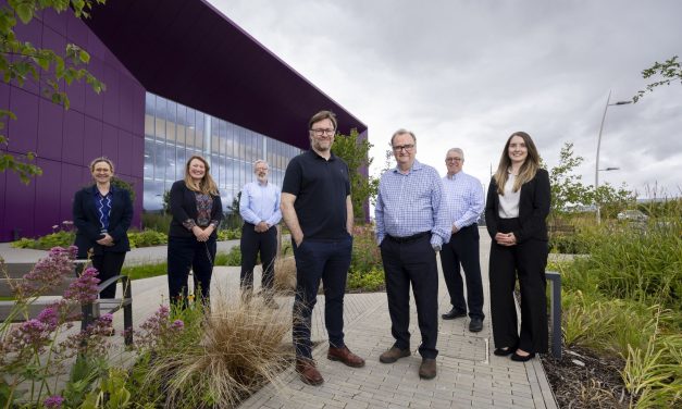 UK centre for advanced packaging created from funding injection set to expand NMIS’s semiconductor manufacturing capabilities