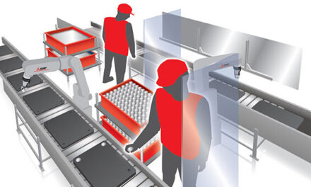 Manufacturing in the New Norm