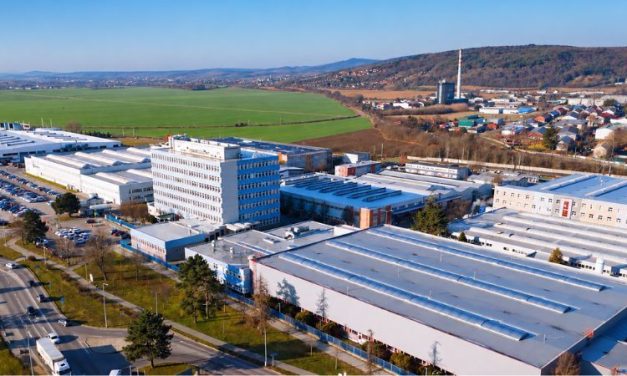 Vertiv Strengthens EMEA Power and Cooling Manufacturing Capacity to Help Customers Reduce Time-to-Token and Accelerate AI Deployment