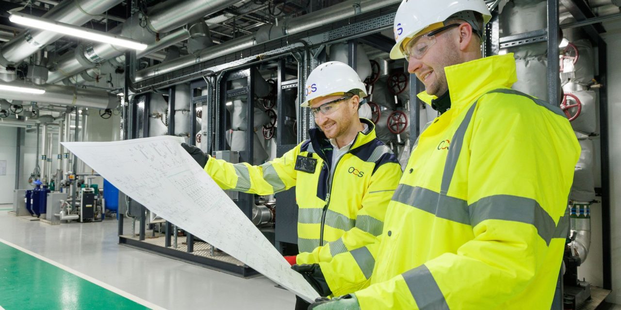 Energy management: Helping Irish manufacturers cut costs and boost resilience