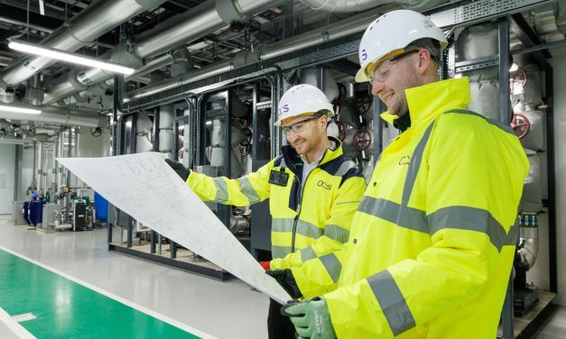 Energy management: Helping Irish manufacturers cut costs and boost resilience