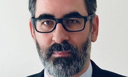 OMRON appoints Marc Ioannidis as General Manager UK & Ireland