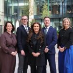 Maire Claire Reid of TST Group Shortlisted for EY Entrepreneur Of The Year Ireland 2026