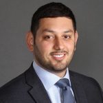 Pastor Casanova joins Carrier as new MD for UK&I