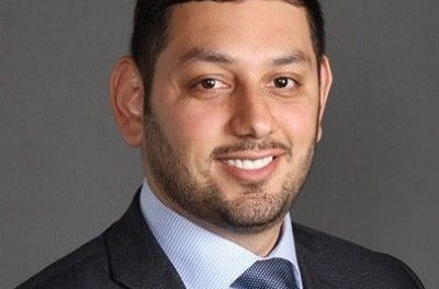 Pastor Casanova joins Carrier as new MD for UK&I