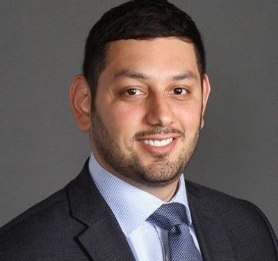 Pastor Casanova joins Carrier as new MD for UK&I