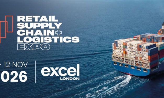 Retail Supply Chain & Logistics Expo Returns to London This November