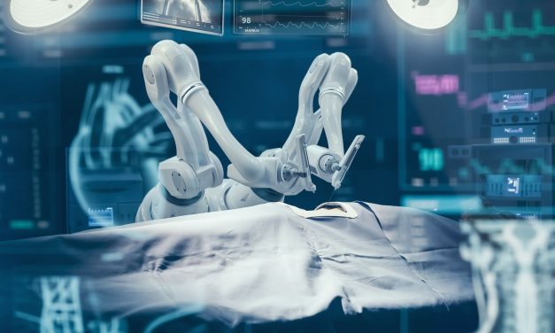 RTI and Kinova partner to integrate intelligent connectivity into medical robotics