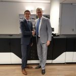Ricoh Europe expands with Kyocera TASKalfa Pro 15000c