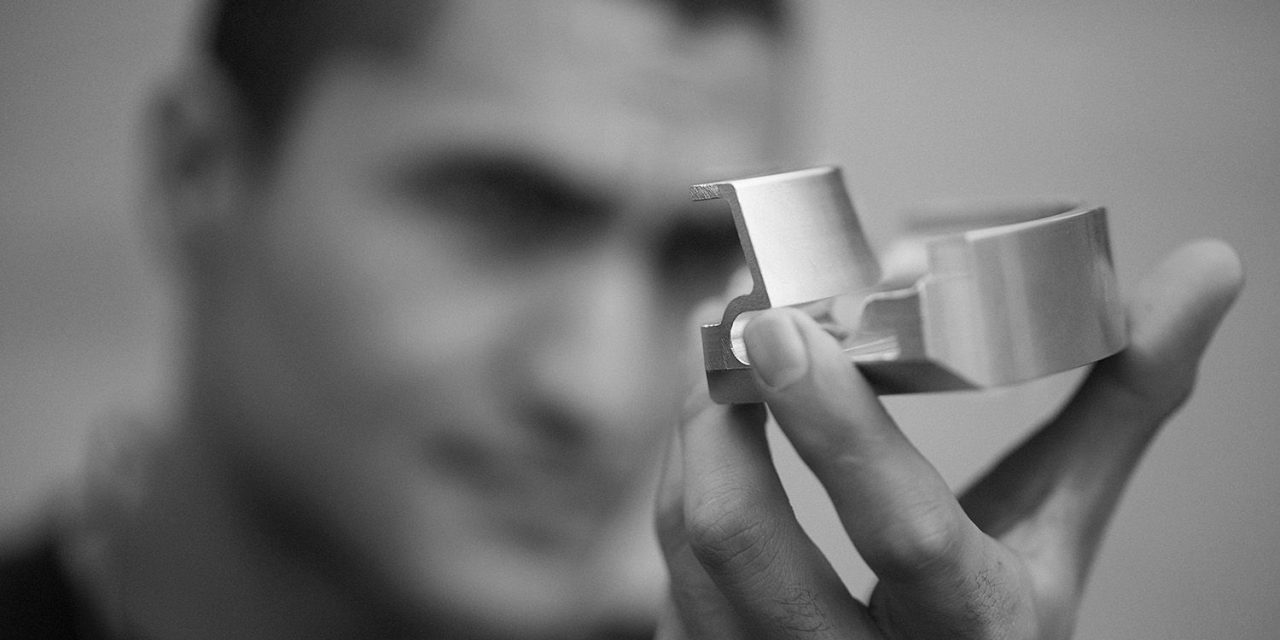 Why it’s time to rethink tooling costs