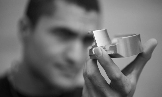 Why it’s time to rethink tooling costs