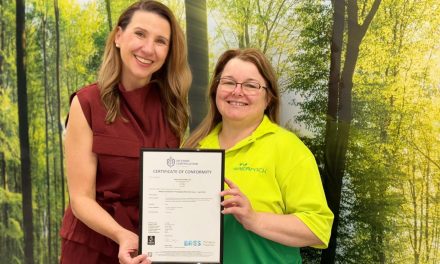 Saica Pack Dublin Plant Achieves BRCGS AA Certificate v7