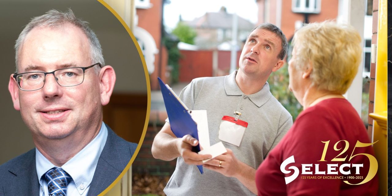 Leading trade association SELECT urges public to check tradespeople’s ID after notorious conman is jailed