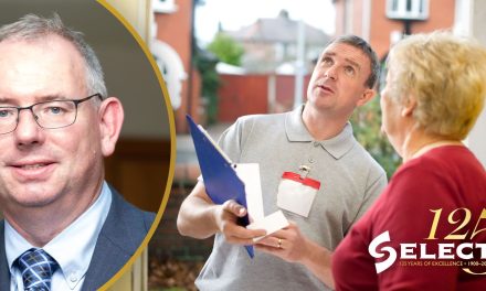 Leading trade association SELECT urges public to check tradespeople’s ID after notorious conman is jailed