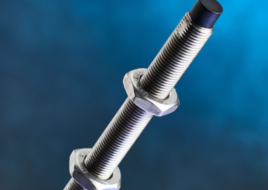 FULLY INTEGRATED PROXIMITY PROBES SAVE TIME AND MONEY