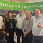 Altus Group Reaches Milestone with Koh Young in the UK and Ireland