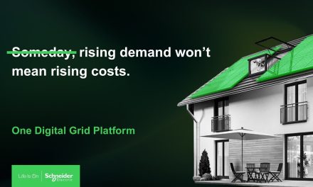 Schneider Electric unveils One Digital Grid Platform in UK & Ireland