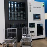 Altus Secures First Order For New Scienscope SMD Tower