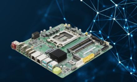 FORTEC UK Introduces the AAEON MIX-Q670D1: A Compact Powerhouse for High-Performance Applications