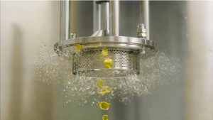 Silverson High Shear Mixers – one mixer, multiple applications 
