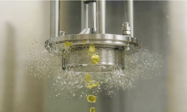 Improve your liquid/liquid blending with High Shear mixers