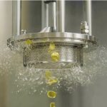 Improve your liquid/liquid blending with High Shear mixers