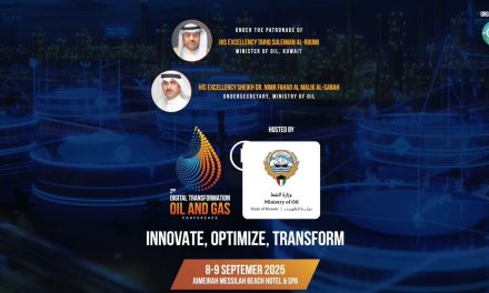 DTK Oil and Gas Conference 2025