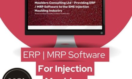 Moulders Consulting Team Brings Fresh Energy and Future-Ready Thinking to Plastics Live Ireland