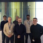 PRIAM Project Kicks off at IMR Mullingar site
