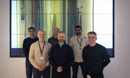 PRIAM Project Kicks off at IMR Mullingar site